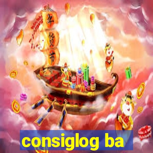 consiglog ba